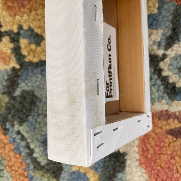 Set of 3 || Vintage Camera Canvas 📷 - Picture 8 of 8